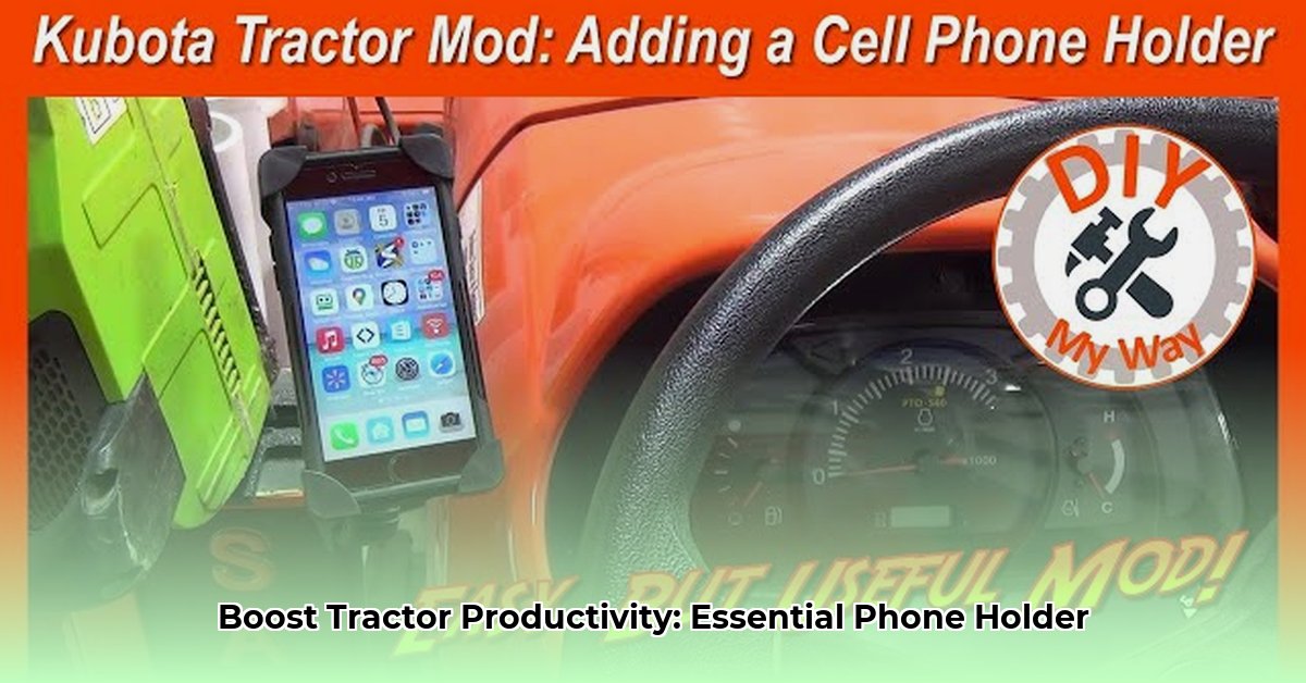 phone-holder-for-tractor